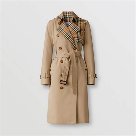 burberry trench studio|Burberry trench women.